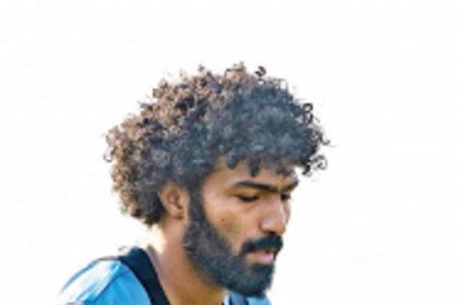 Representing Goa was my biggest aim: Glan Martins