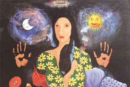 Representing a wider image of Goa through art