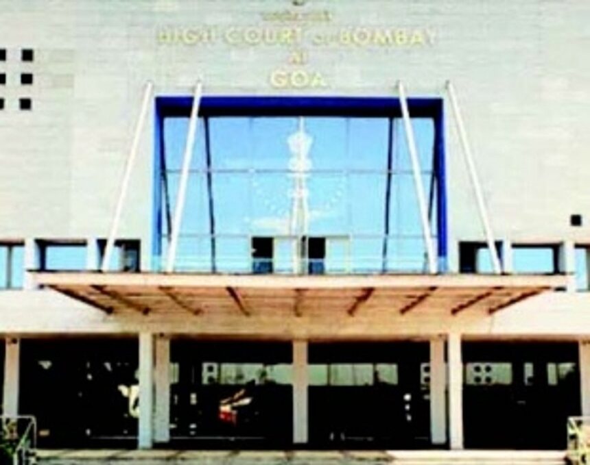 Reprieve for Velim woman as HC directs RPO to issue passport to her 1 Reprieve for Velim woman as HC directs RPO to issue passport to her