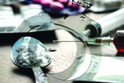 Repugnancy of NDPS Act