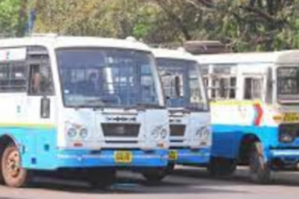 Requests to increase   frequency of   bus service from Vasco fall on   KTC’s deaf ears