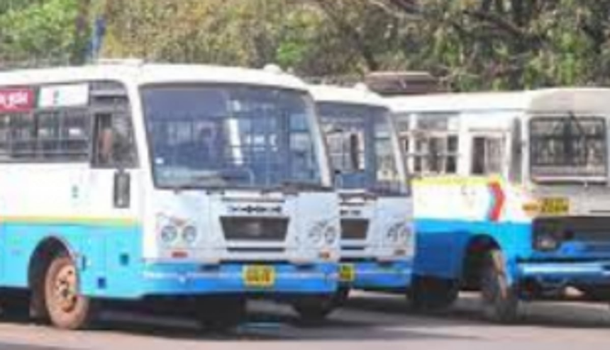Requests to increase   frequency of   bus service from Vasco fall on   KTC’s deaf ears