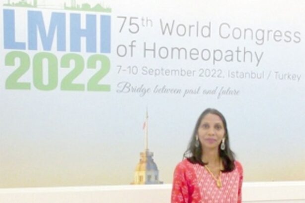 Researching homeopathy for a greater good