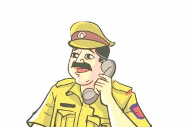 Resentment brewing amongst Police over unresolved shuffling issues