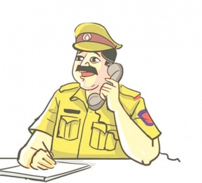 Resentment brewing amongst Police over unresolved shuffling issues