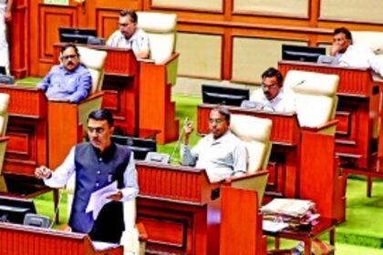 Reservation for Scheduled Tribes in 2027 Assembly Polls