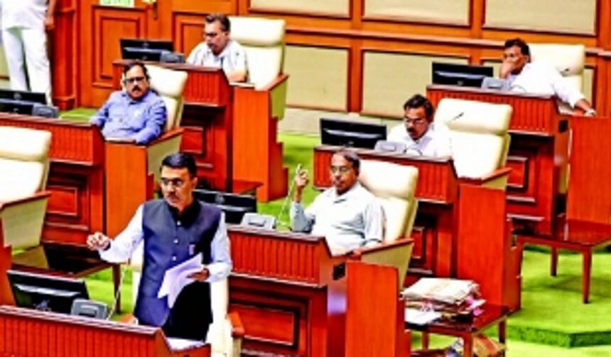 Reservation for Scheduled Tribes in 2027 Assembly Polls