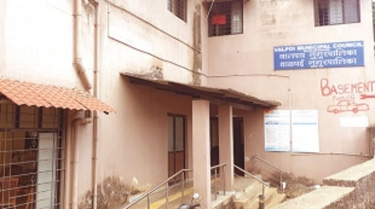 Reservation reshuffles political bigwigs’ wards in VMC