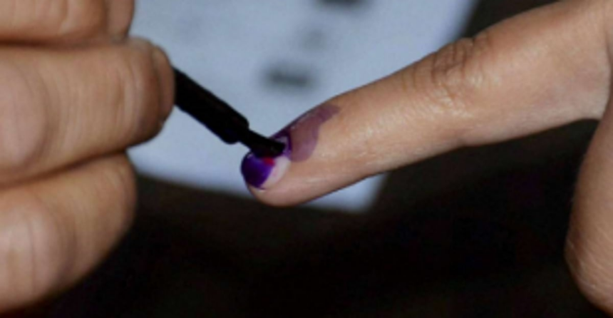 Reservations for civic polls the new bone of contention