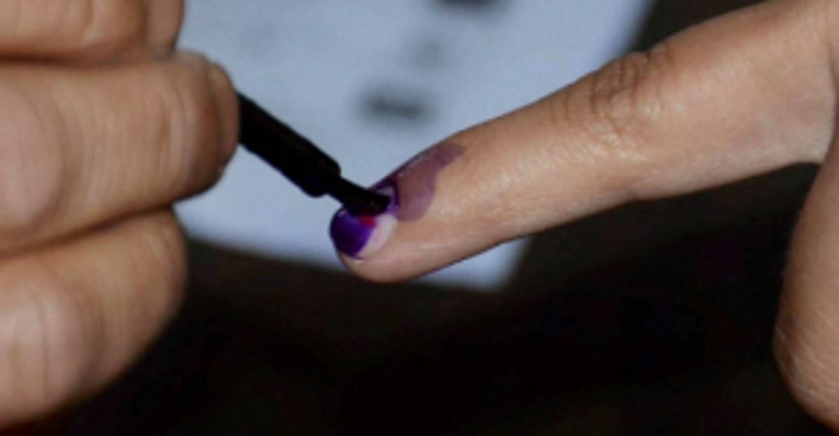 Reservations for civic polls the new bone of contention