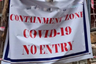 Residential complex in Salvador do Mundo is MCZ