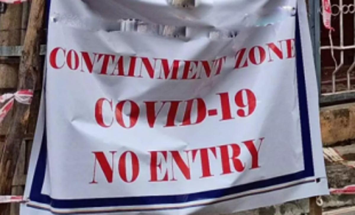 Residential complex in Salvador do Mundo is MCZ