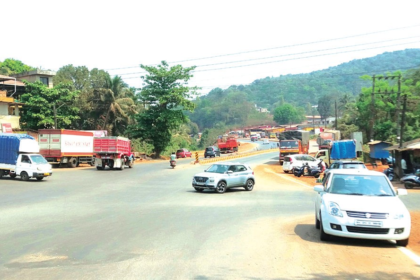 Residents Demand Flyover or Underpass at Bethora Junction After Traffic Chaos on Newly Expanded Bypass Road
