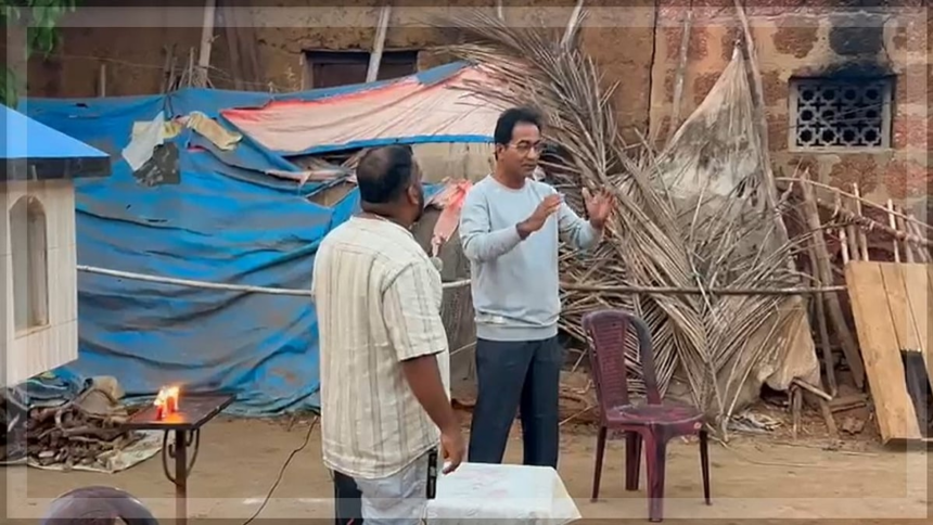 Residents Express Concerns Over Chhatrapati Shivaji Maharaj Statue 1 Residents Express Concerns Over Chhatrapati Shivaji Maharaj Statue