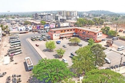 Residents across State voluntarily observe Janta Curfew