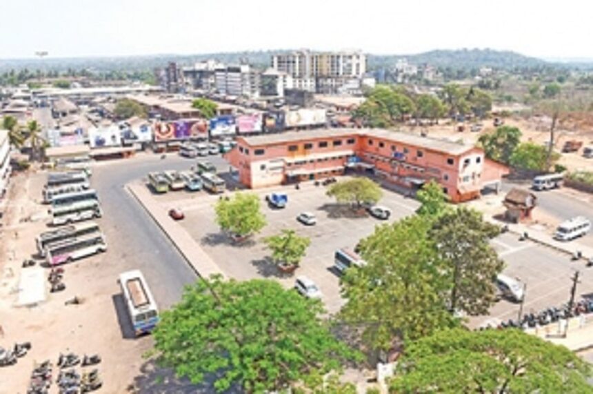 Residents across State voluntarily observe Janta Curfew