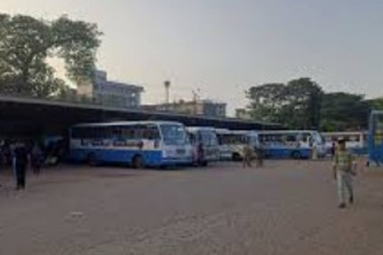 Residents, commuters demand safety
patrols at Margao’s KTC bus stand