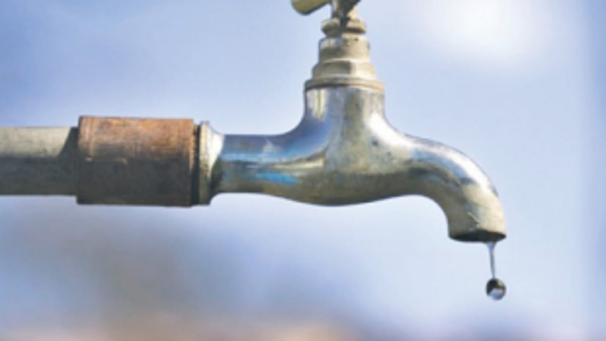 Residents face acute water crisis at Comba 1 Residents face acute water crisis at Comba