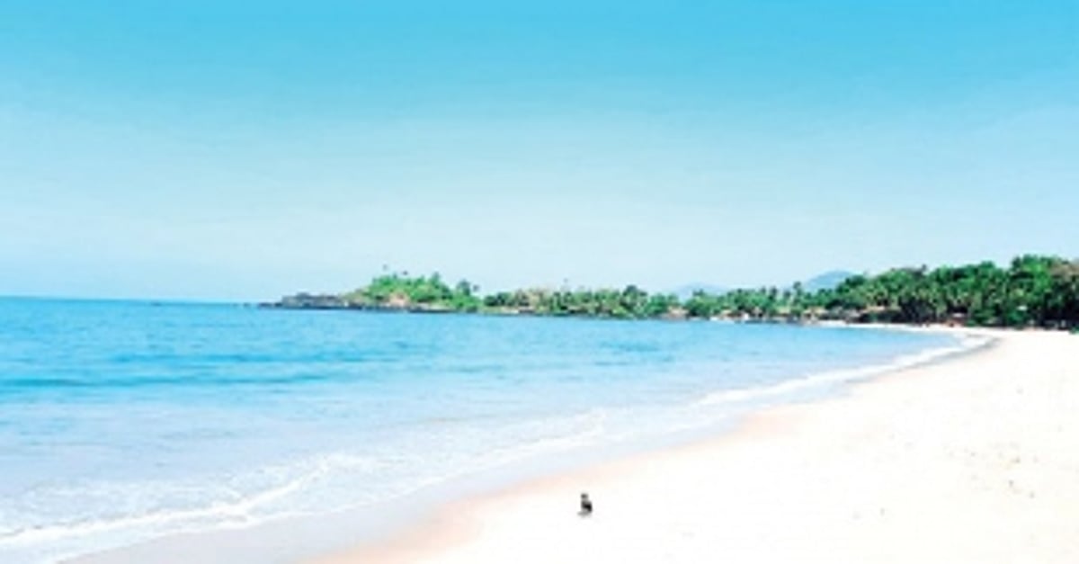 Residents in Canacona literally stay indoors for 24 hours