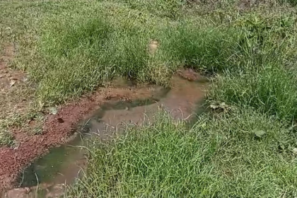 Residents in Ponda Raise Health Concerns Over Overflowing Sewage; PMC Plans Strict Action