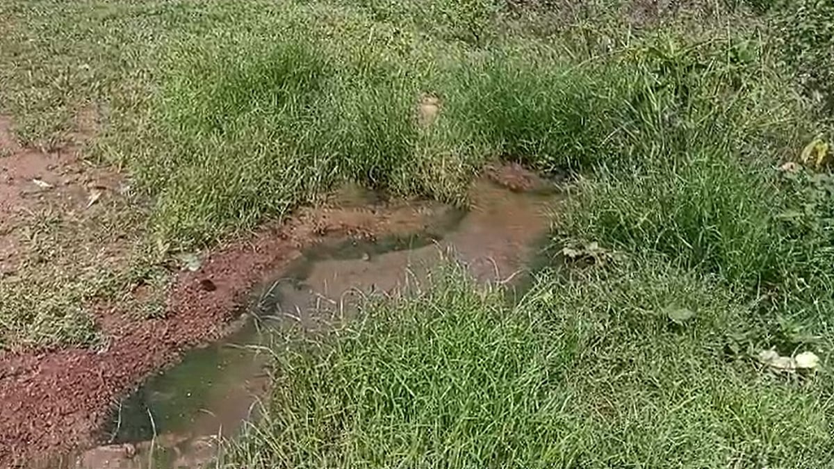 Residents in Ponda Raise Health Concerns Over Overflowing Sewage; PMC Plans Strict Action