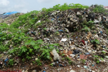Residents of Fatorda grapple with a host of problems