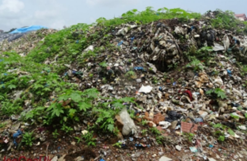 Residents of Fatorda grapple with a host of problems