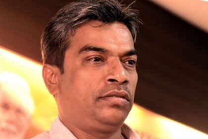 Resign, then criticise govt: BJP to Guv Malik