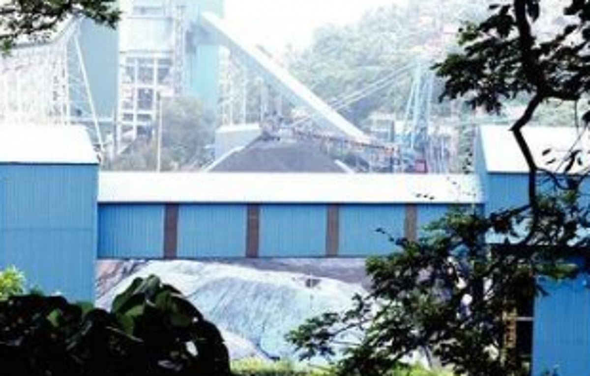 Resisting the 2nd colonization