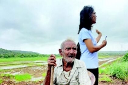 Resolute Loutolim farmers force PWD to defer Borim bridge land demarcation exercise