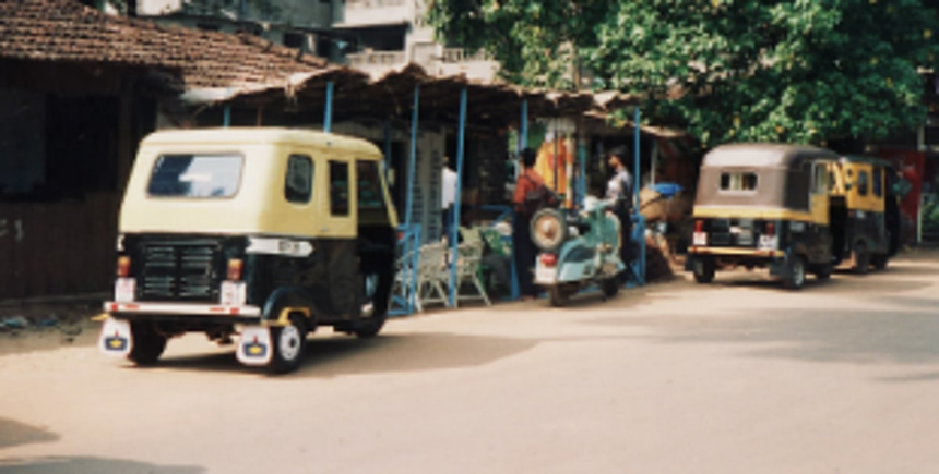 Resort owner: NCB held accused was working as rickshaw driver
