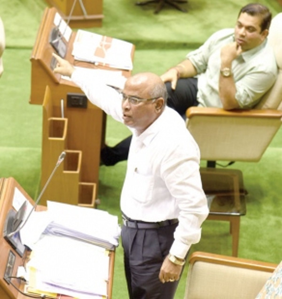 Respect culture or stay away from Goa: Minister