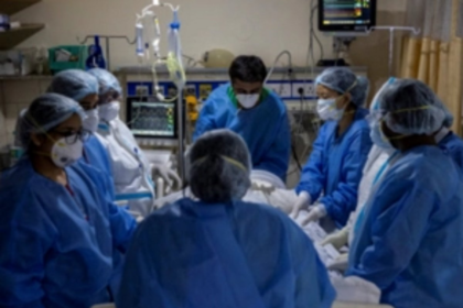 Respect our   Healthcare   workers