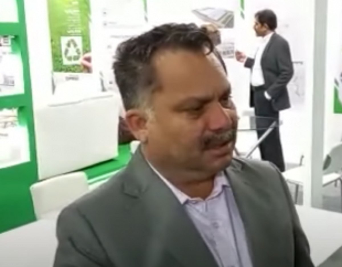 Responsibility for achieving Sustainable Development Goals on every citizen: Min