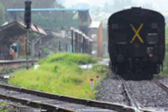 Restart Vasco-Collem local train, says MMC councillor