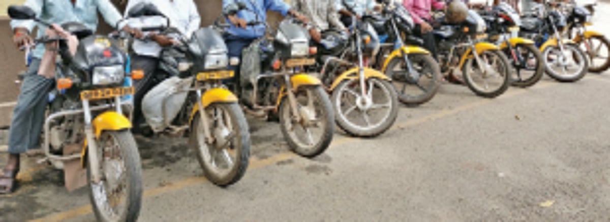 Restart financial schemes, ‘pilots’ urge CM