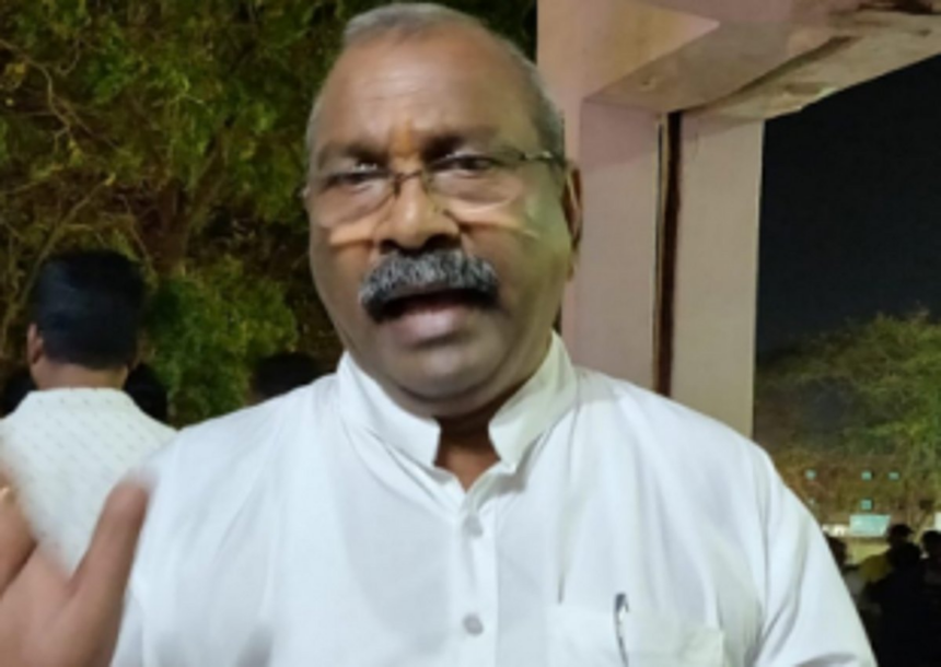 Restart mining in any mode but don’t get stuck in court litigations: GMPF