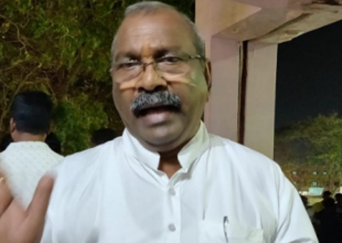 Restart mining in any mode but don’t get stuck  in court litigations: GMPF