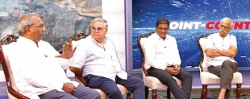 Restarting mining in Goa: A myth or reality?