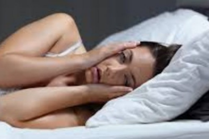 Restlessness pulls Man to God