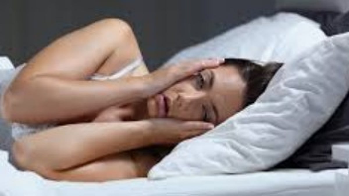 Restlessness pulls Man to God