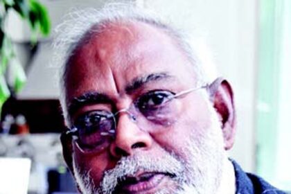 Restoring Anglo-Indian voice in Parliament