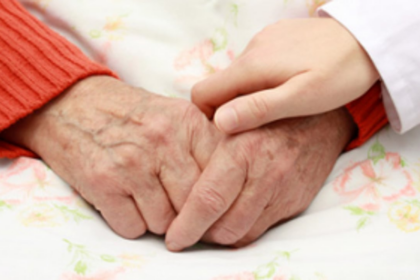 Restoring love, respect to grand-parents and Senior Citizens