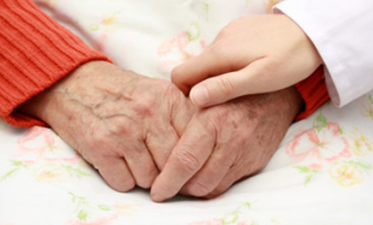 Restoring love, respect to grand-parents and Senior Citizens