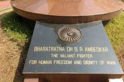 Restricted celebrations to mark  Ambedkar birth anniversary