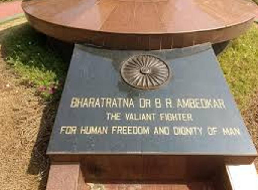 Restricted celebrations to mark Ambedkar birth anniversary