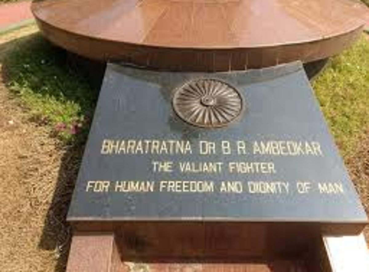 Restricted celebrations to mark  Ambedkar birth anniversary