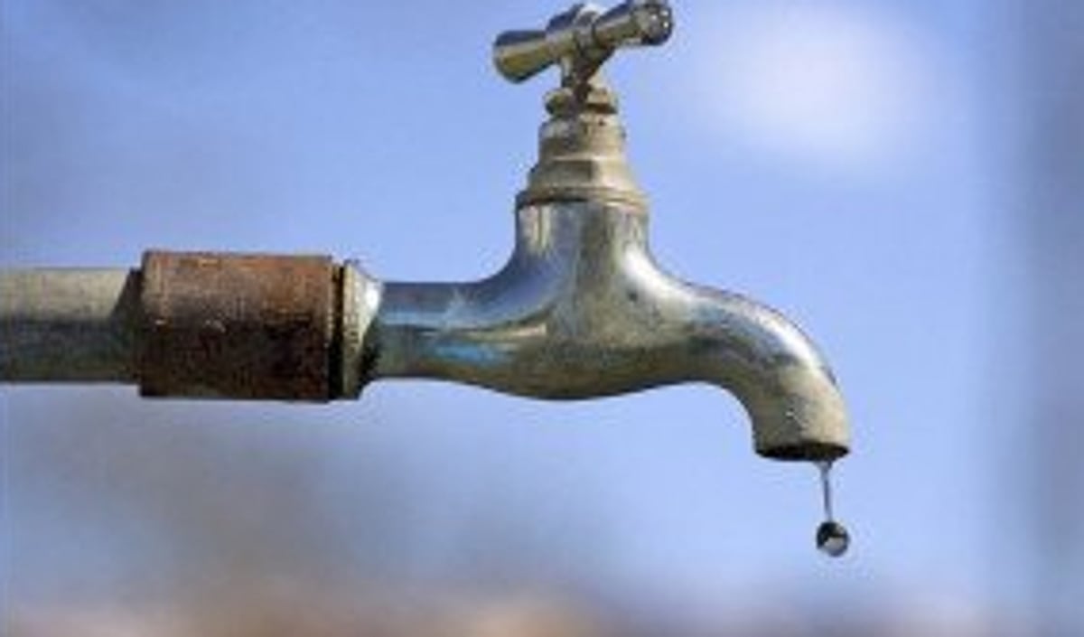 Restricted   water supply   at Curchorem