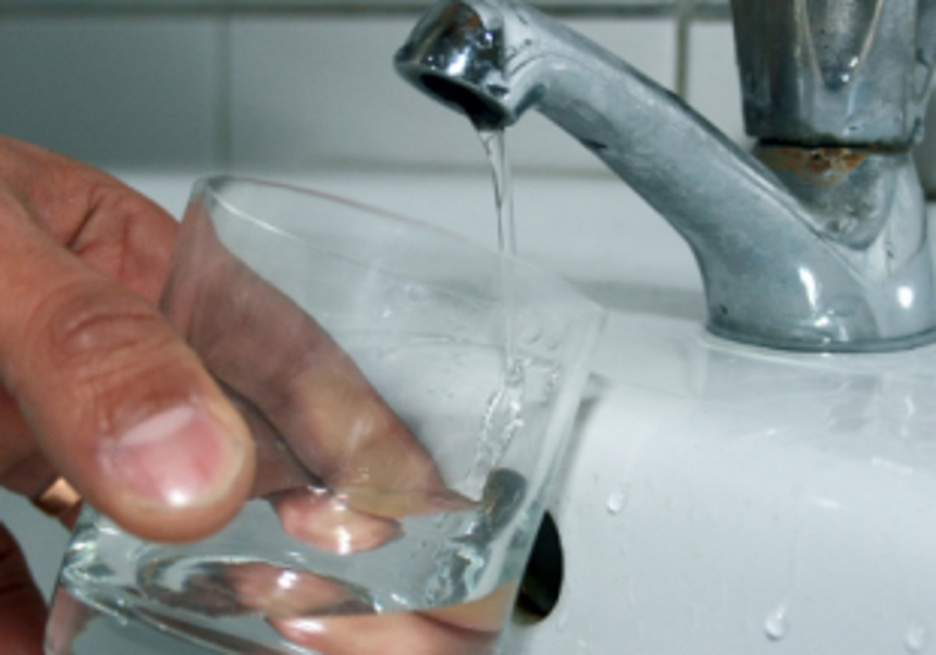 Restricted   water supply   to Porvorim