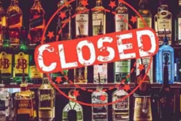 Restrictions Imposed Ahead of Lok Sabha Elections in North Goa